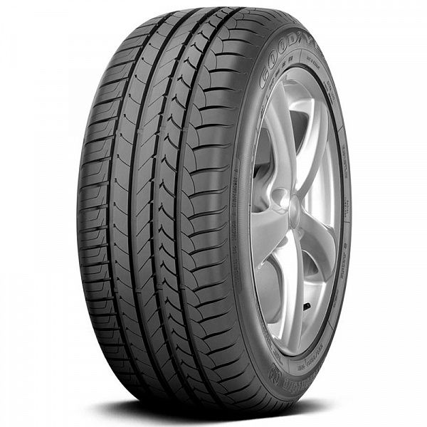 Goodyear EfficientGrip 245/50 R18 100W Run Flat MO летние