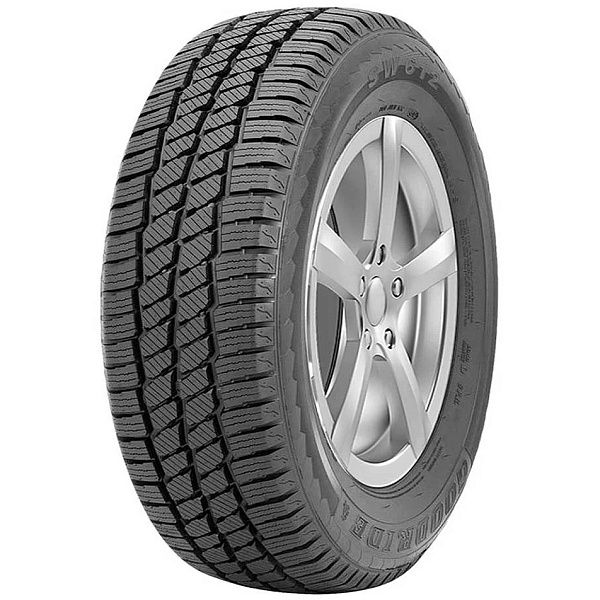 Westlake SW612 215/70 R15 109R С зимние китайские