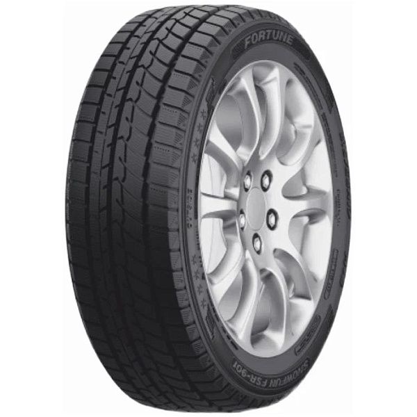 Fortune FSR-901 225/55 R18 102V XL зимние