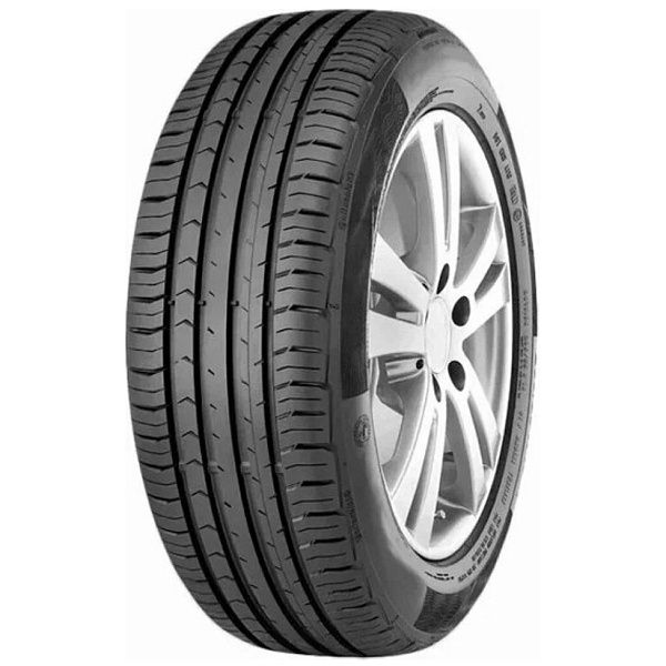 Gislaved PremiumControl 215/55 R17 94V летние