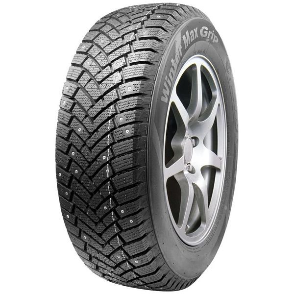 Leao Winter Defender Grip 225/45 R17 94T зимние шипованные китайские