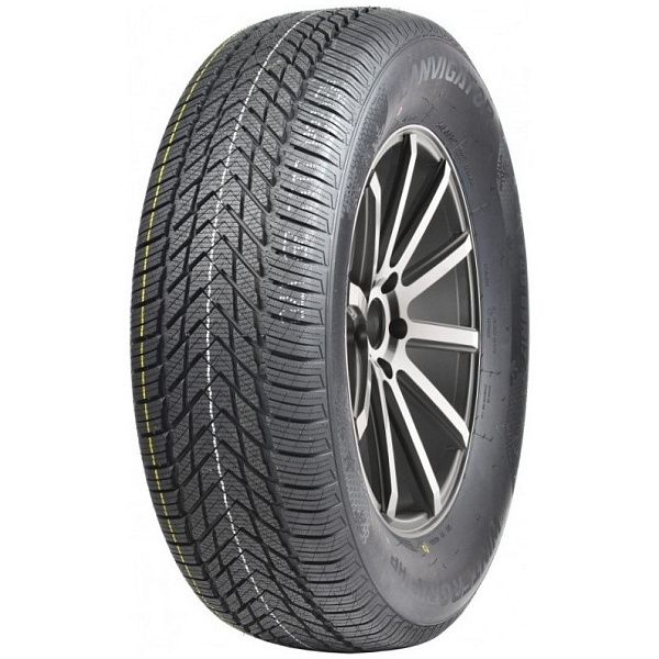 Lanvigator WinterGrip HP 215/70 R15 98T зимние китайские
