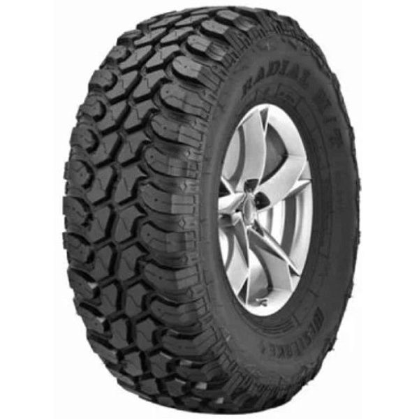 Goodride SL366 285/75 R16 126Q летние китайские