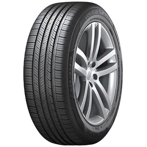 Hankook Ventus S2 AS X RH17 245/45 R20 99V летние