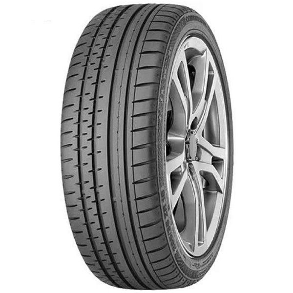 Accelera PHi 225/45 R18 95Y XL летние