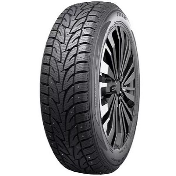 Dynamo Snow-H MWCS01 FS 195/75 R16 107Q C зимние шипованные китайские