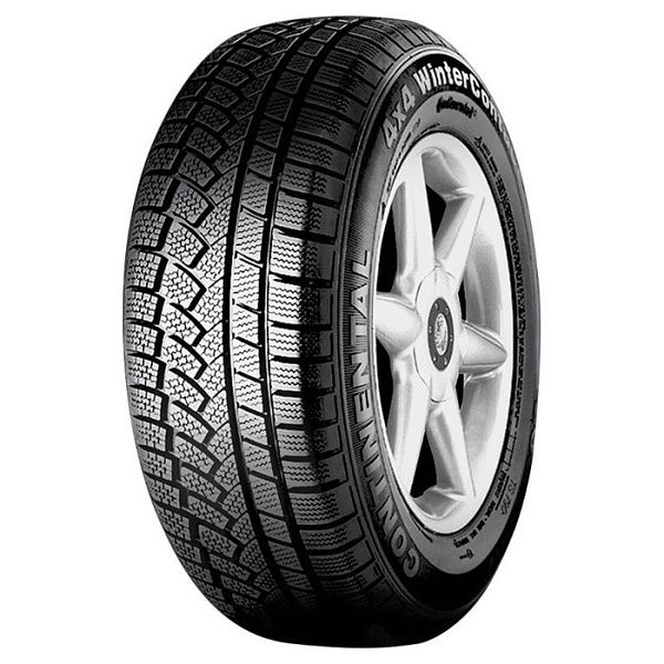 Continental Conti4x4WinterContact 265/60 R18 110H зимние