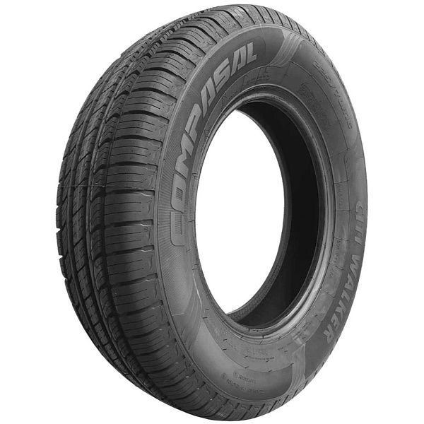 Compasal Citiwalker 285/50 R20 116V XL летние китайские