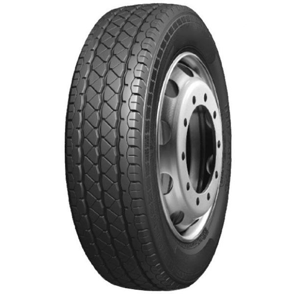 RoadX RXQuest C02 215/75 R16 116R C летние