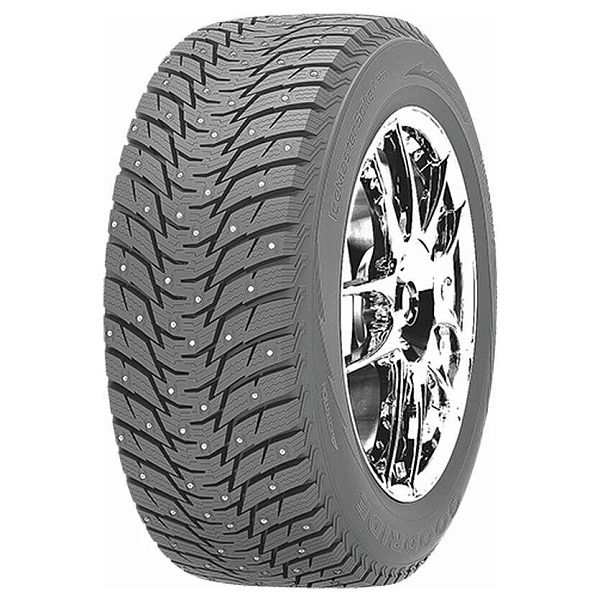 Westlake Z-506 Icemaster Spike 215/55 R17 98T зимние шипованные китайские