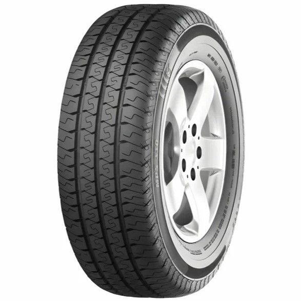 Torero MPS330 195/70 R15 104/102R летние импортные