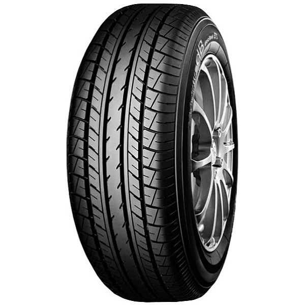 Yokohama E70 BZ 215/55 R17 94V летние