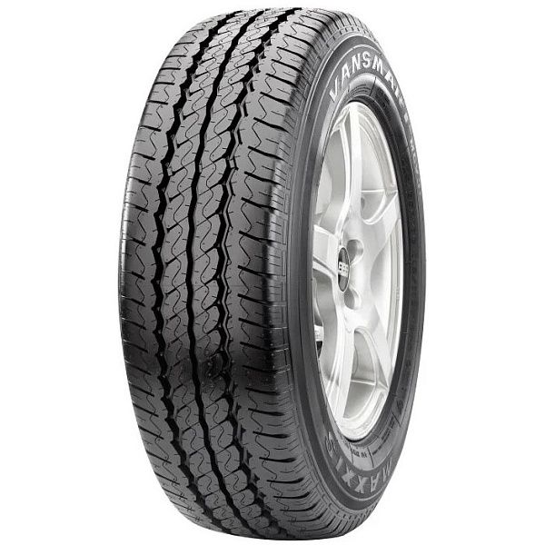 Maxxis MCV3+ Vansmart 205/65 R15 102T летние