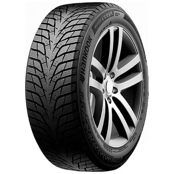 Hankook Winter I'Cept IZ3 W636 245/40 R18 97H зимние