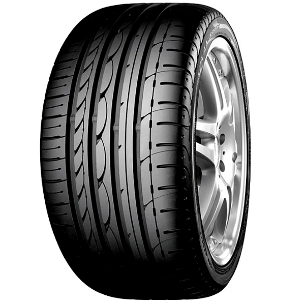 Yokohama Advan Sport V103B 275/40 R20 106Y XL летние