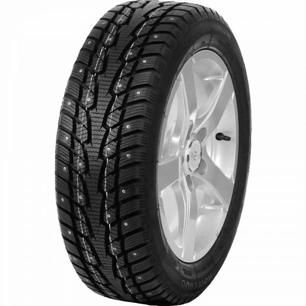 Ovation Ecovision WV-186 225/75 R16 115S С зимние шипованные китайские