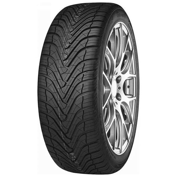 Gripmax SureGrip A/S Nano 235/60 R16 100H летние китайские