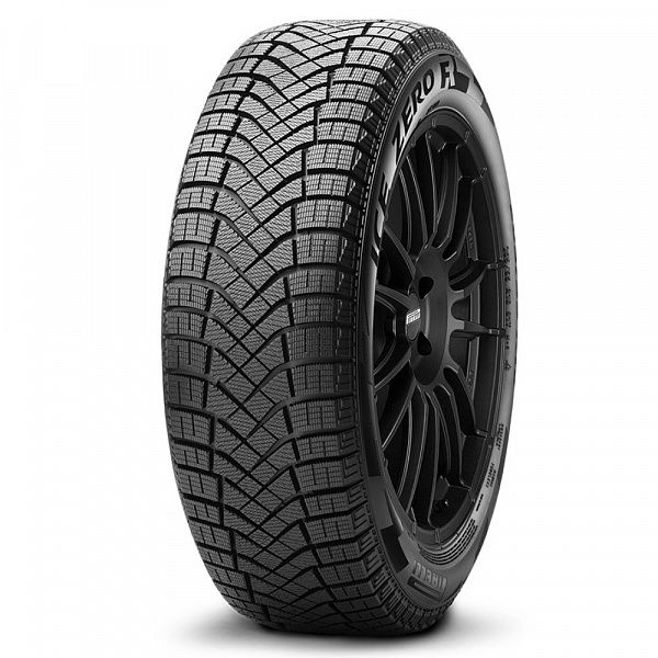 Pirelli W-Ice Zero Friction 225/45 R18 95H XL зимние