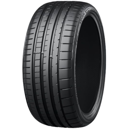 Yokohama Advan Sport V107F 235/50 R19 99Y летние