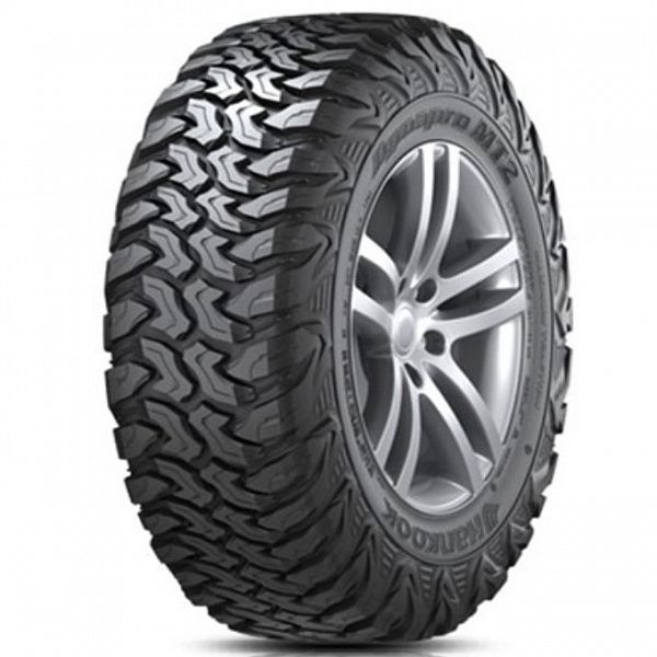 Hankook DynaPro MT2 RT05 225/75 R16 115/112Q летние