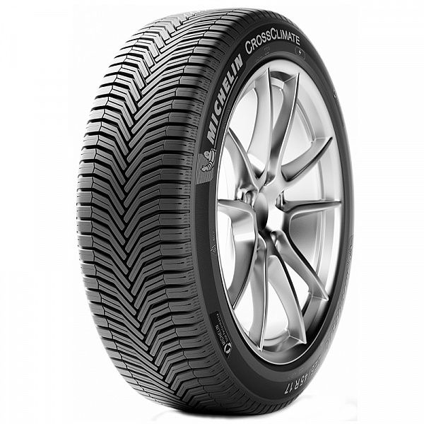 Michelin CrossClimate + 225/40 R18 92Y XL Run Flat летние