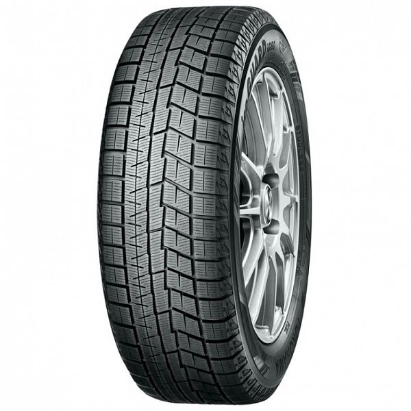 Yokohama IG60 225/45 R19 92Q зимние