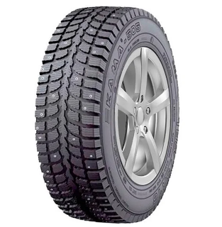 Kama 505 Irbis 185/60 R14 82T зимние шипованные