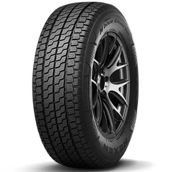 Nexen N'Blue 4Season Van 215/65 R16 109/107T C летние