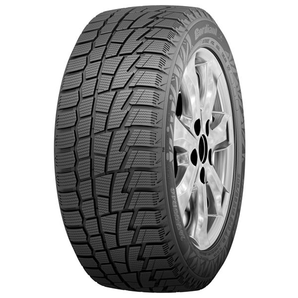 Cordiant Winter Drive PW-1 215/55 R17 98T зимние российские