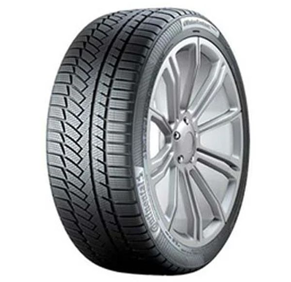 Continental ContiWinterContact TS850P 255/55 R19 111H XL зимние