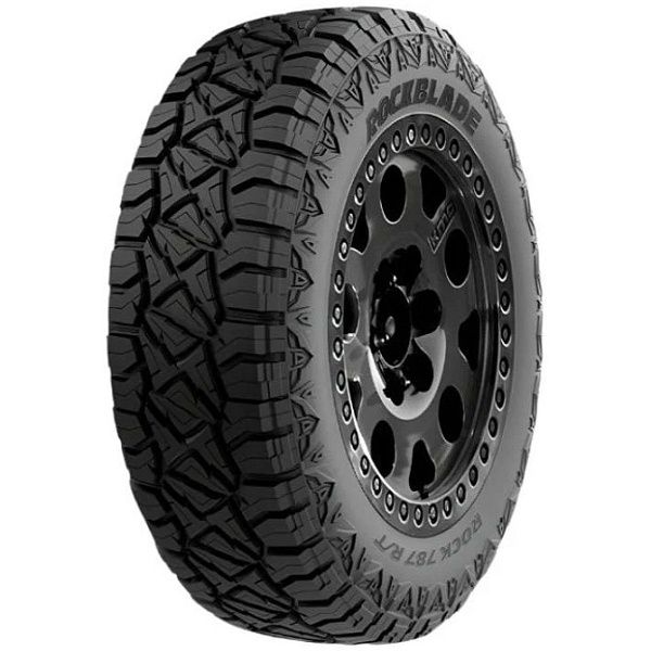 Rockblade Rock 787 R/T 265/65 R18 116Q XL летние китайские