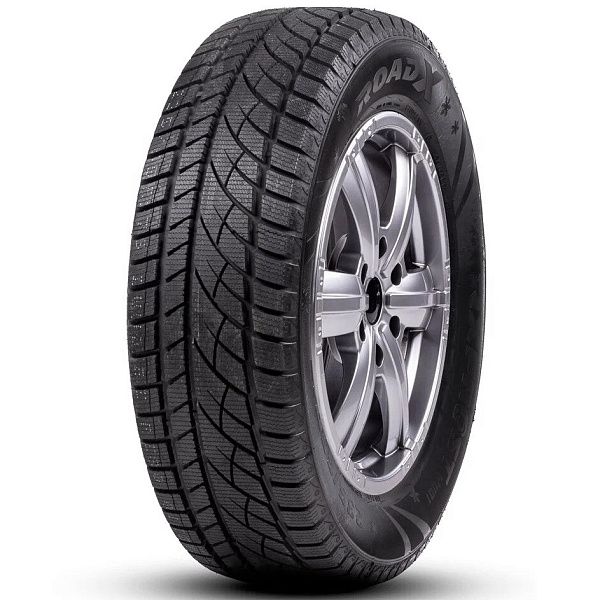 RoadX Frost WU01 255/55 R18 109H XL зимние