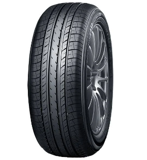Yokohama E70 N 215/55 R17 94V летние