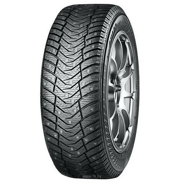 Yokohama IceGuard Stud iG65 265/60 R18 114T XL зимние шипованные