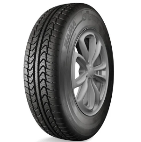 Kama НК-242 215/70 R16 100T летние российские