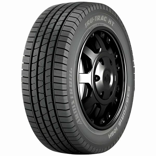 Armstrong TRU-TRAC HT 245/70 R16 111H летние импортные