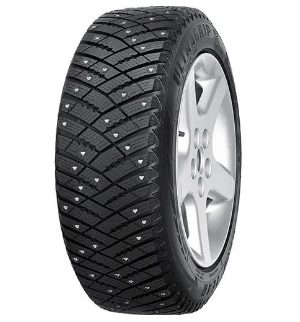 Goodyear UltraGrip Ice Arctic SUV 285/50 R20 112T зимние шипованные