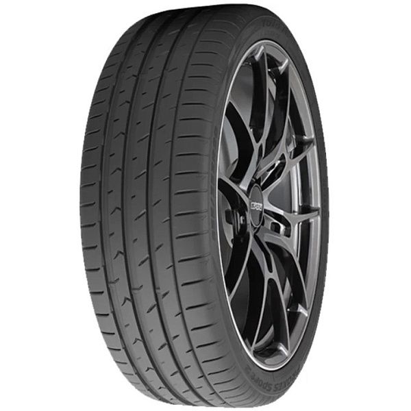 Toyo Proxes Sport 2 245/35 R21 96Y XL летние