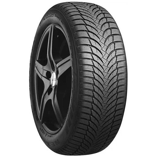 Roadstone WinGuard Snow G WH2 185/60 R14 82T зимние импортные