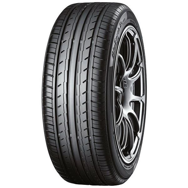 Yokohama ES32A 235/45 R17 97V летние