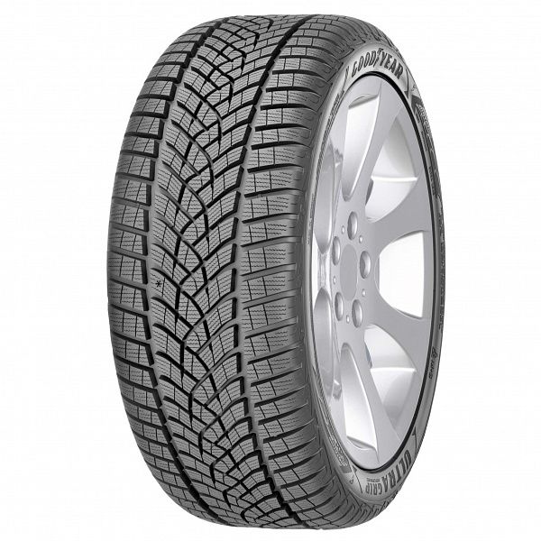 Goodyear UltraGrip Performance+ 235/50 R18 101V XL зимние