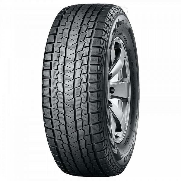 Yokohama G075 265/65 R17 112Q зимние