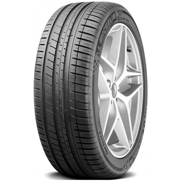 Michelin Pilot Sport 3 Run Flat 275/30 R20 97Y Run Flat летние
