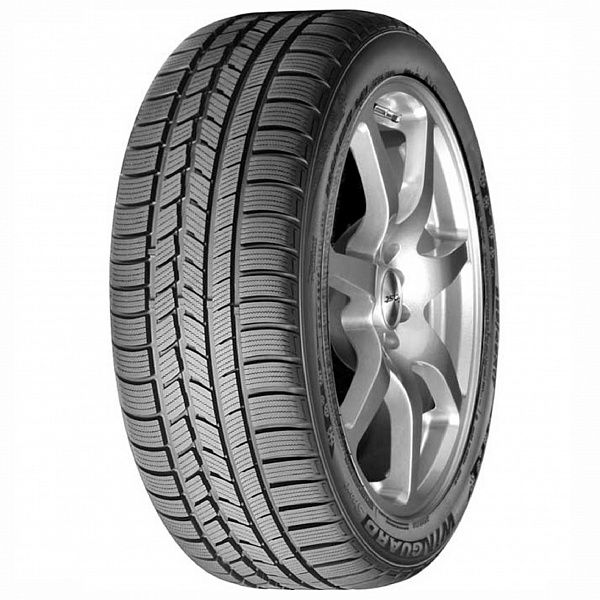 Roadstone WinGuard Sport 245/40 R19 98V зимние