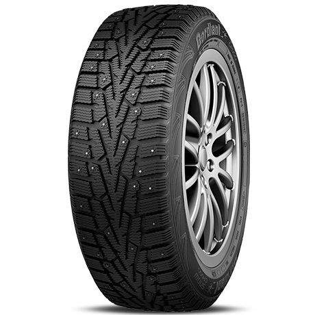 Cordiant Snow Cross 205/55 R16 94T зимние шипованные российские