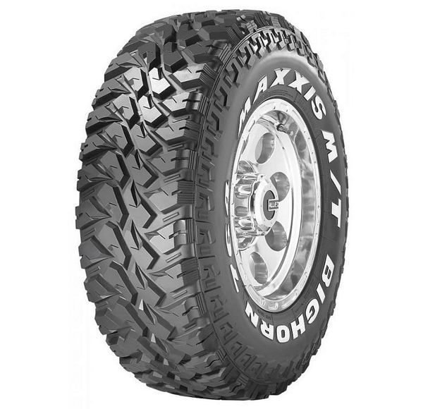 Maxxis Bighorn MT764 265/75 R16 112N летние
