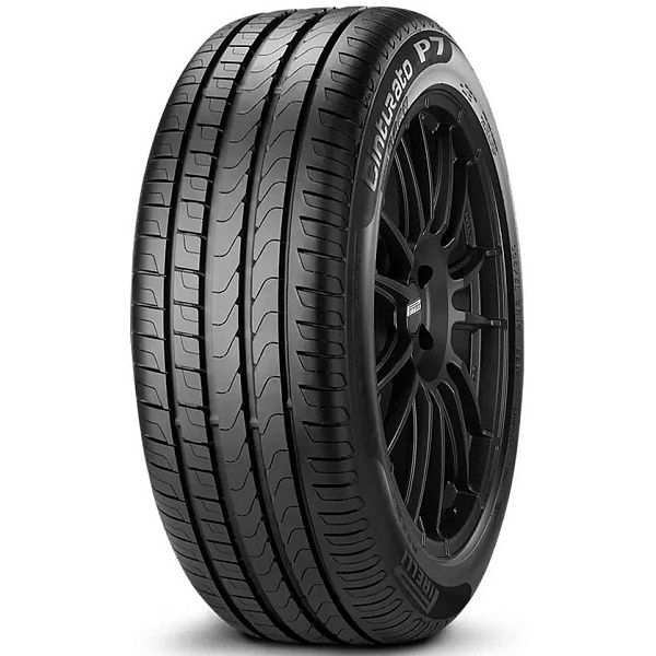Pirelli P7 Cinturato Run Flat 225/40 R18 92Y Run Flat летние