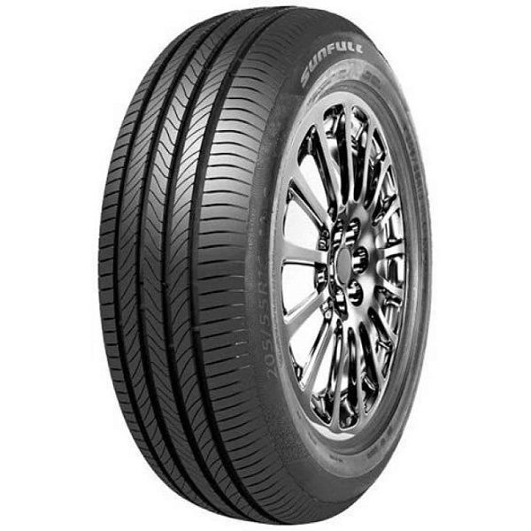 Sunfull SF-500 EV 215/55 R17 98V XL летние китайские