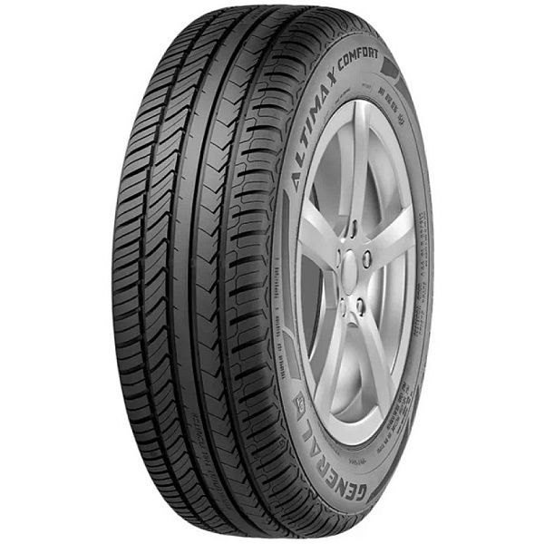 General Tire AltiMax Comfort 175/70 R14 84T летние