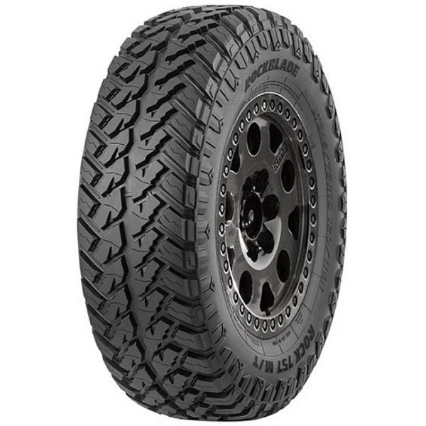 Rockblade Rock 757 M/T 235/85 R16 120Q C летние китайские